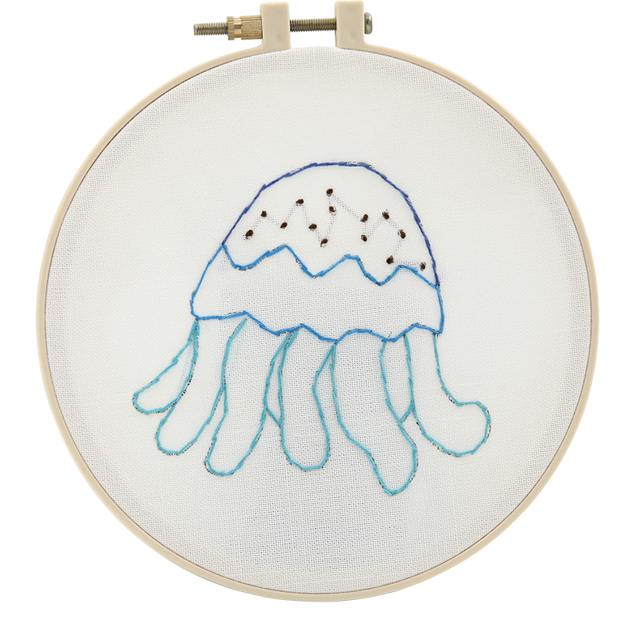 JELLYFISH