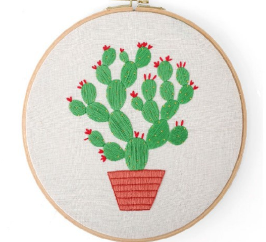 CACTUS