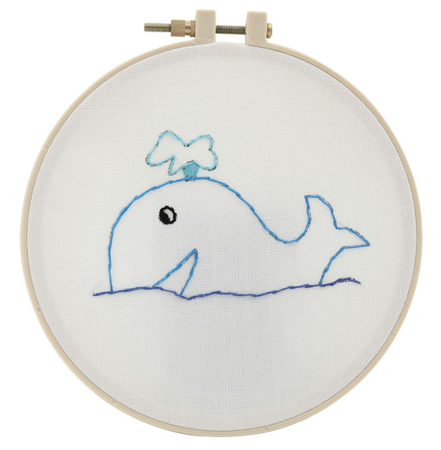 WHALE