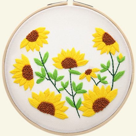 SUNFLOWER 03