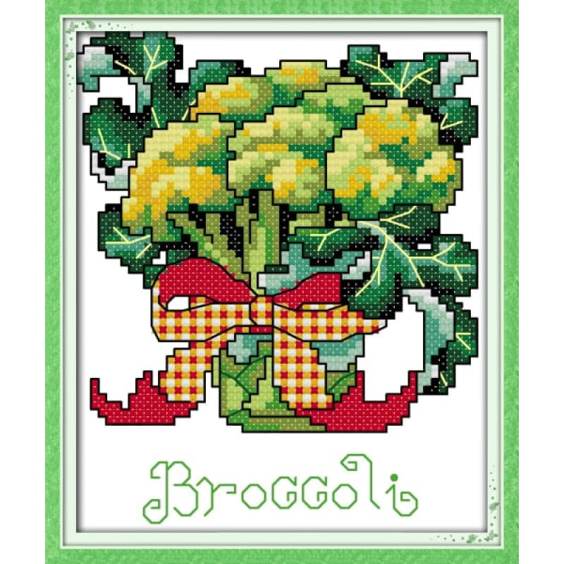 Broccoli