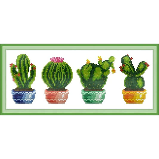 Cactus