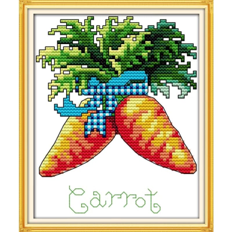 Carrot