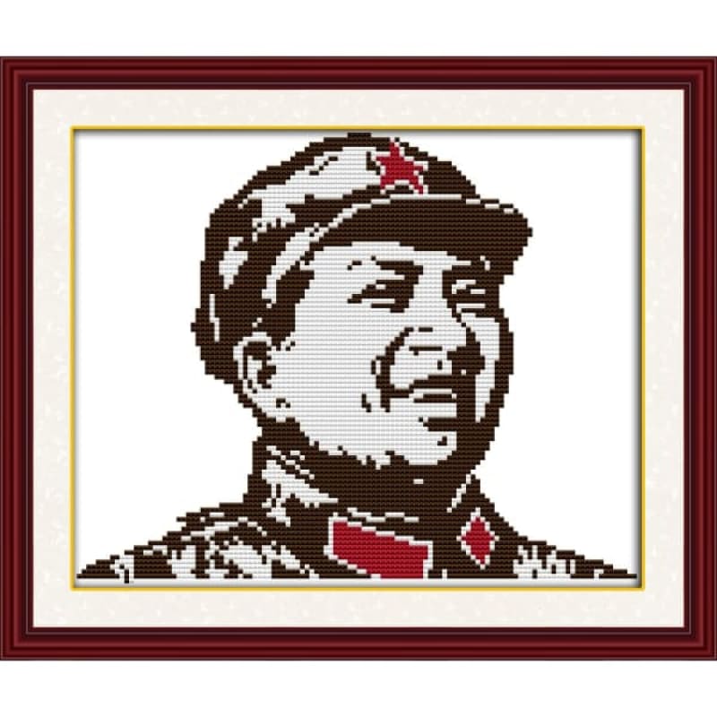 Chairman Mao