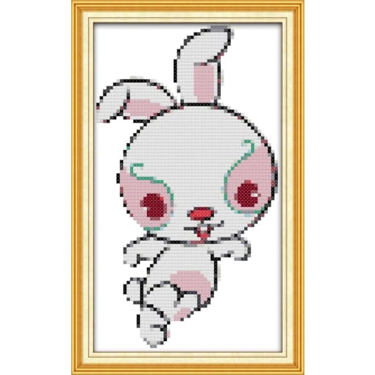 Chinese Zodiac (4)rabbit