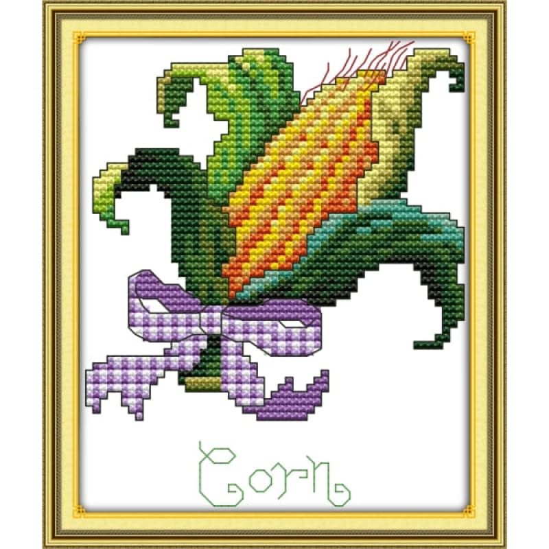 Corn