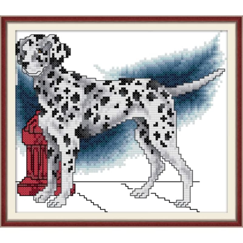 Dalmatian