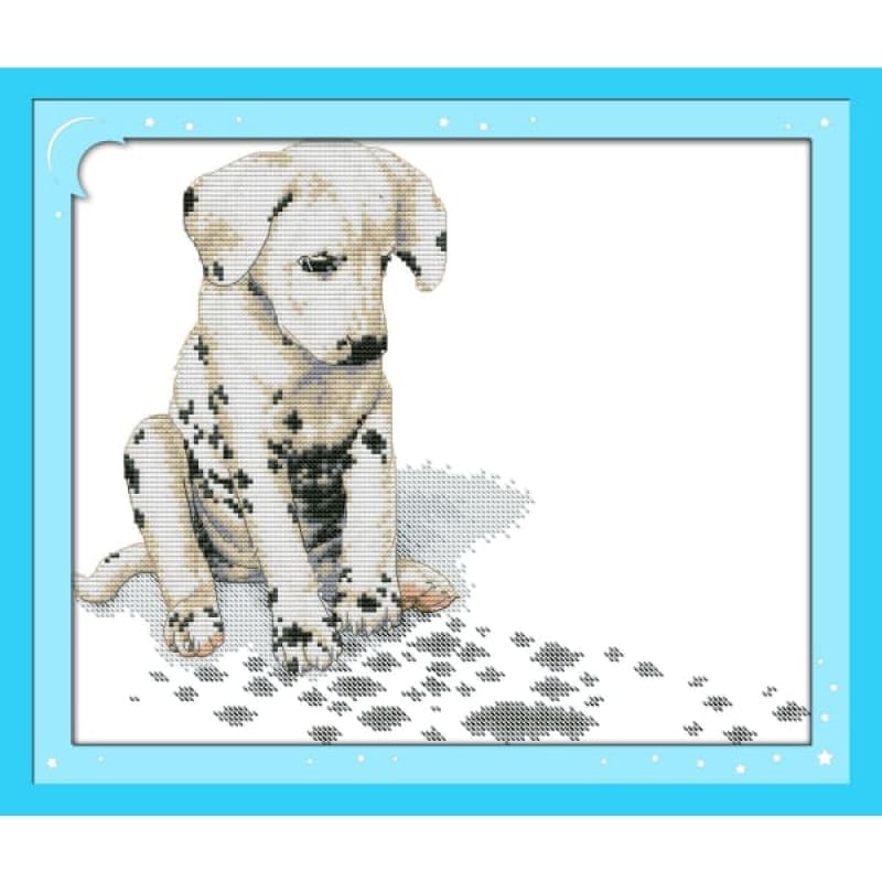 Dalmatians (3)