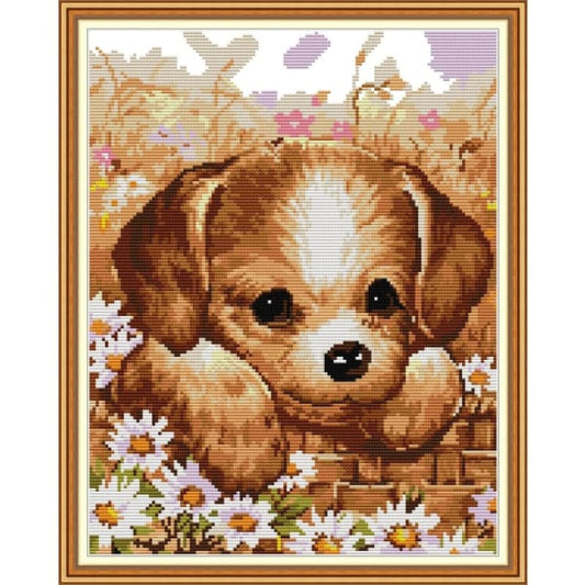 Animal Kits – Page 14 – Needlework Kits - UK