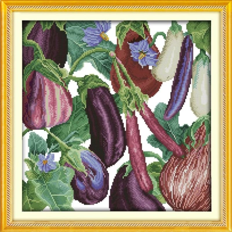 Eggplant (2)