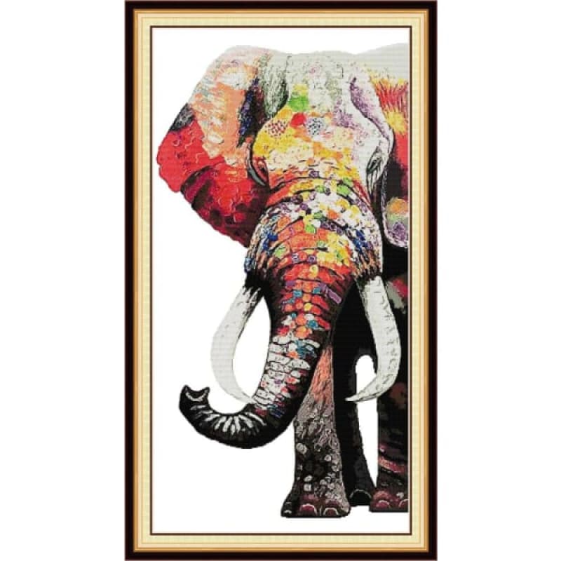 Elephant 2