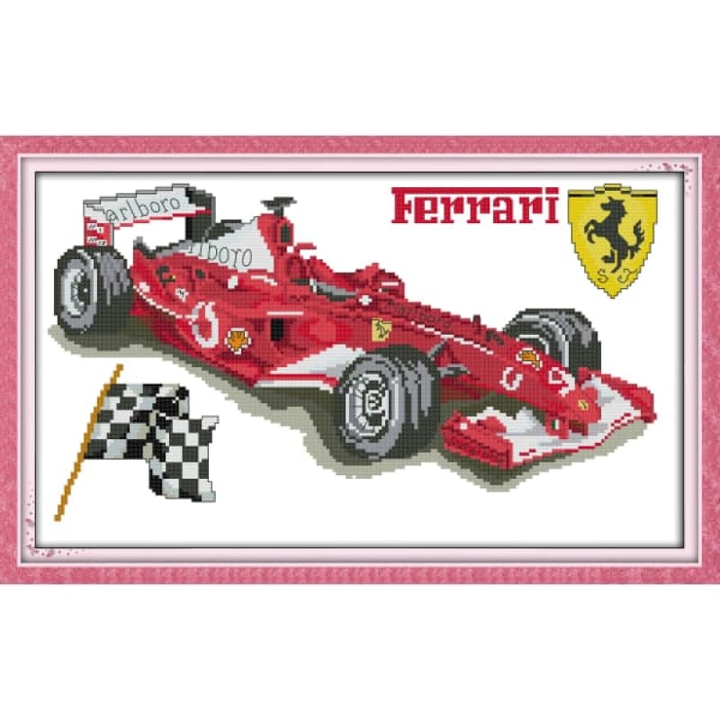 Ferrari