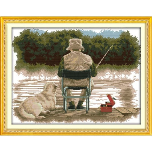 Fishing