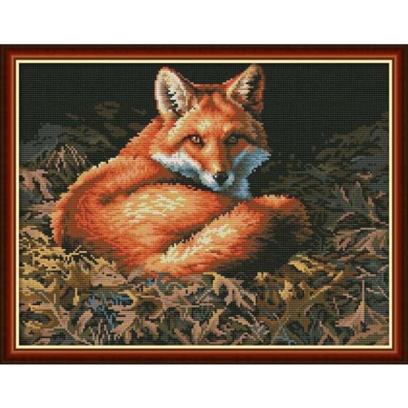 Fox