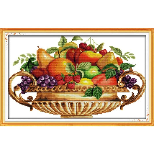 Fruit dish (2)