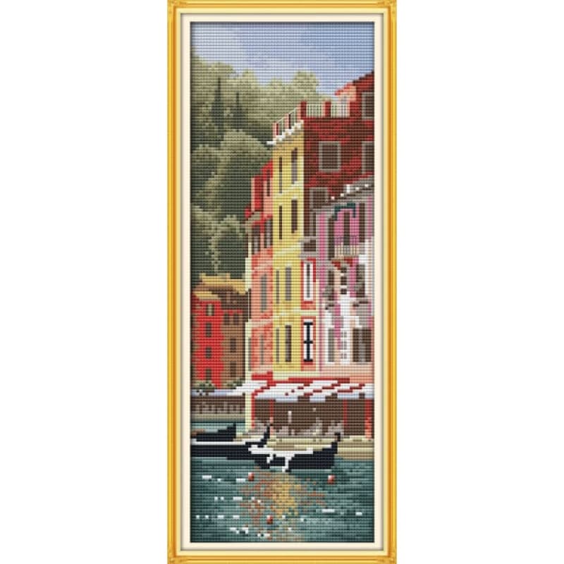 Italian Portofino