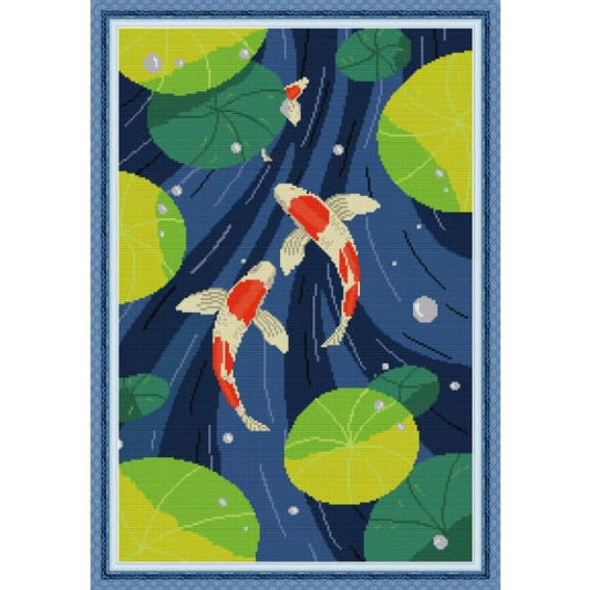 Koi