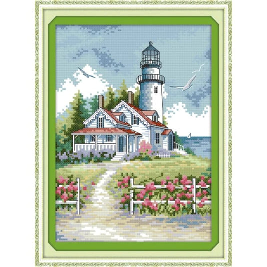 Lighthouse (2)