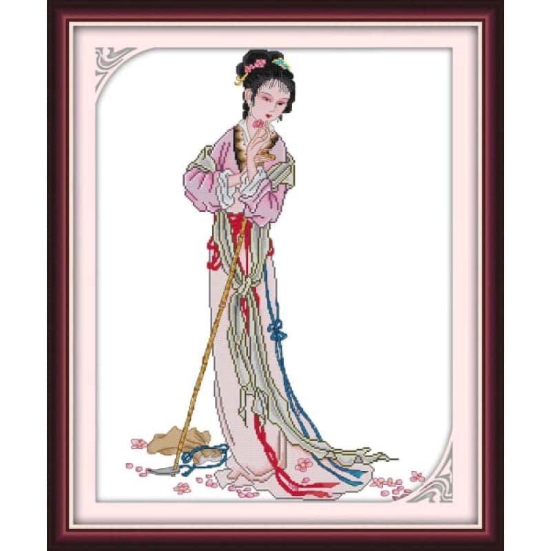 Lin Daiyu