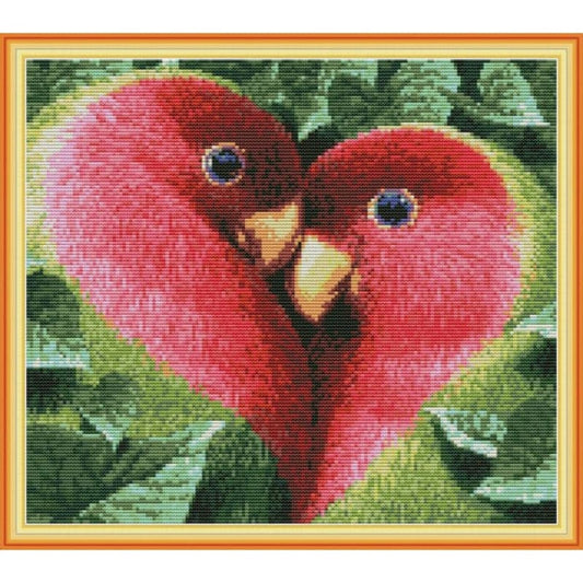 Love bird