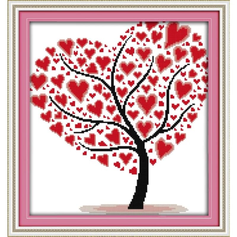 Love tree (3)