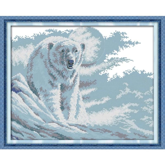 Polar bear