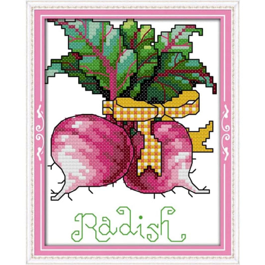 Radish