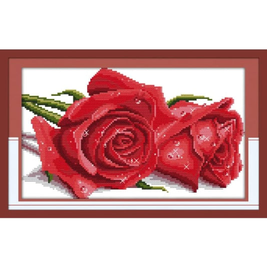 Rose lover(1)(red)
