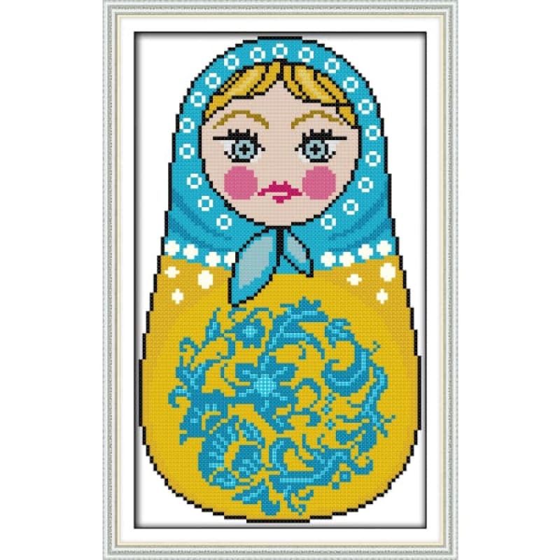 Russian dolls (4)