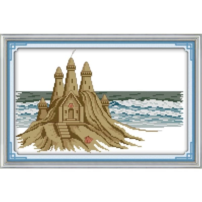 SandCastle