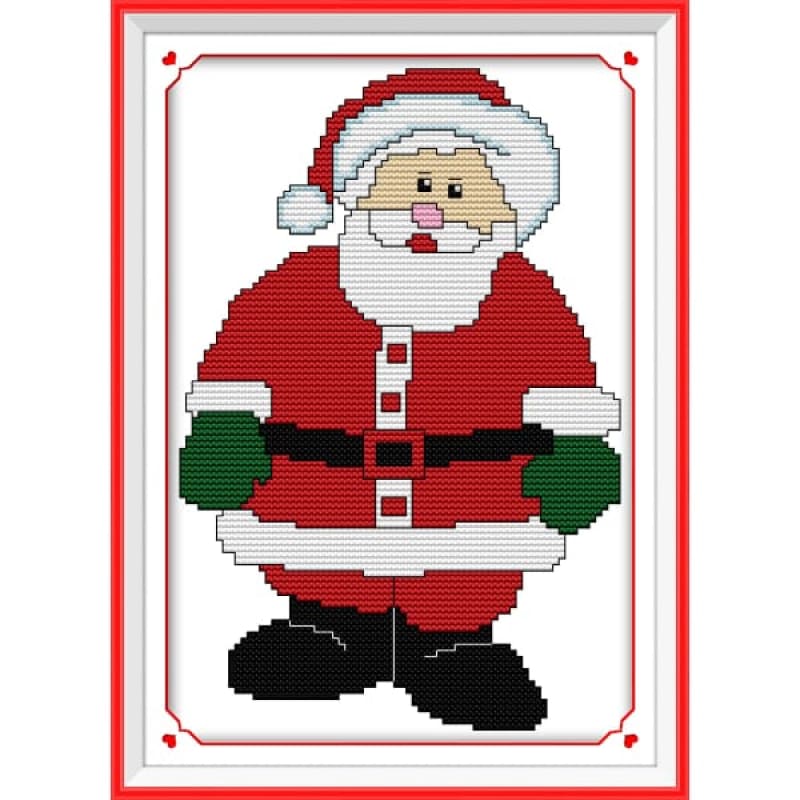 Santa Claus 10