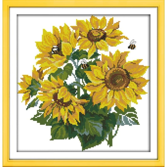 Sunflower(4)