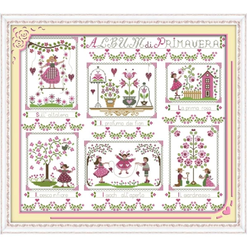 Tapestry (1) – Needlework Kits - UK