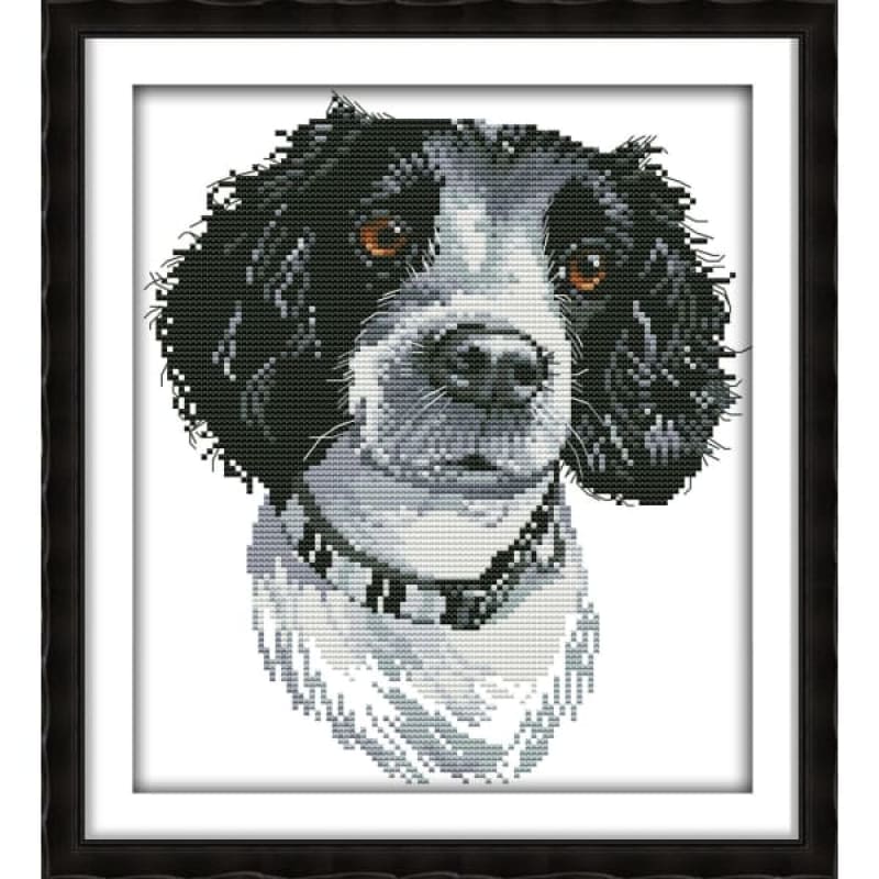 The Irish Setter 2 Needlework Kits Uk