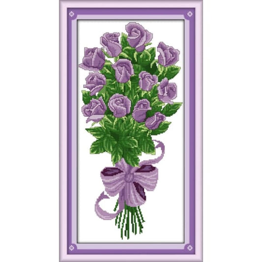 The present(4)(purple)