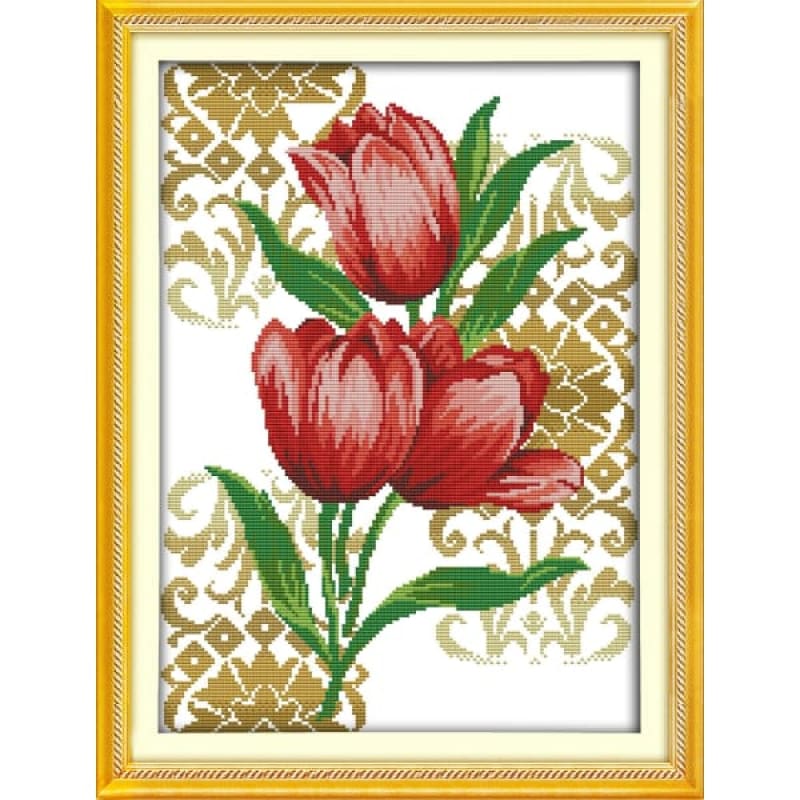 Tulips (7)